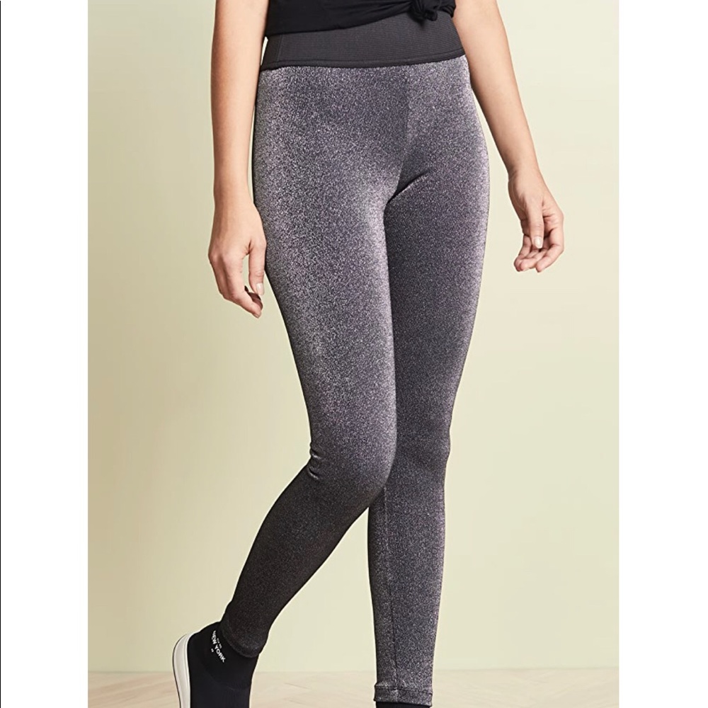 Koral Playoff High Rise Glow Legging